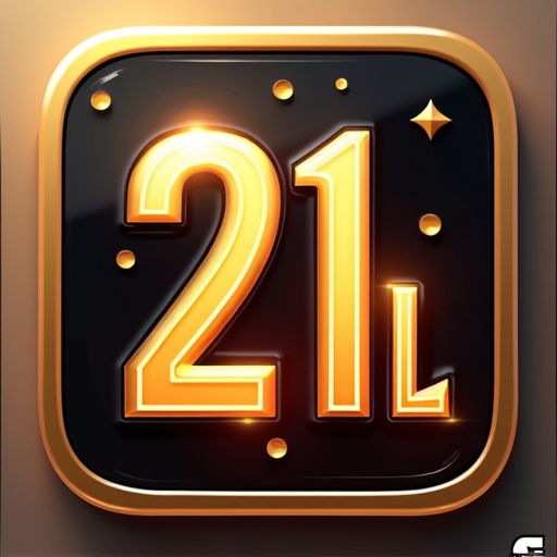 Logo 21l